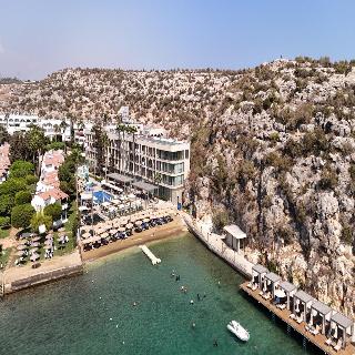 Altin Orfoz Hotel