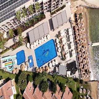 Altin Orfoz Hotel