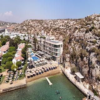 Altin Orfoz Hotel