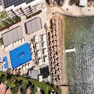 Altin Orfoz Hotel
