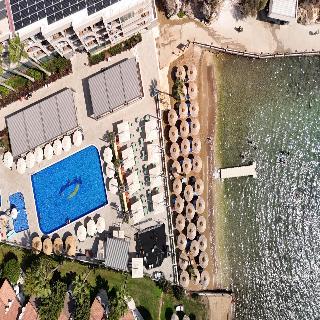 Altin Orfoz Hotel