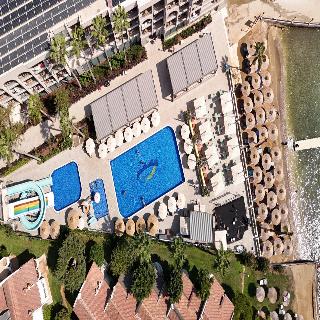 Altin Orfoz Hotel