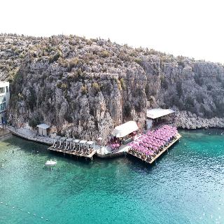 Altin Orfoz Hotel