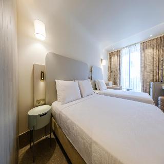Altin Orfoz Hotel