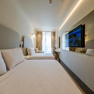 Altin Orfoz Hotel
