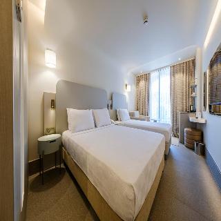 Altin Orfoz Hotel