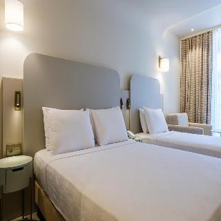 Altin Orfoz Hotel