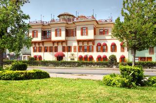 General view
 di Bosnali Hotel