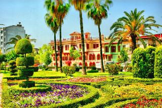 General view
 di Bosnali Hotel