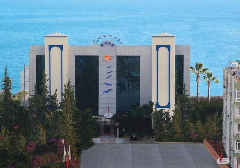 General view