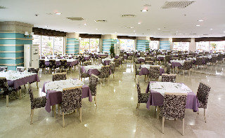 Restaurant
 di Novum Lilyum Hotel