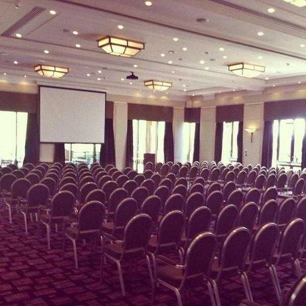 Conferences
 di Crowne Plaza Reading