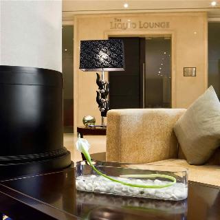 General view
 di Mercure Gold Hotel Al Mina Road Dubai