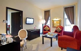 Room
 di Mercure Gold Hotel Al Mina Road Dubai