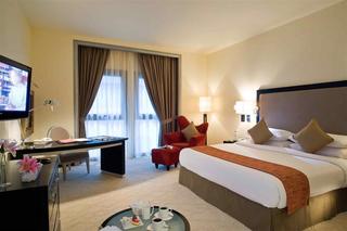 Room
 di Mercure Gold Hotel Al Mina Road Dubai