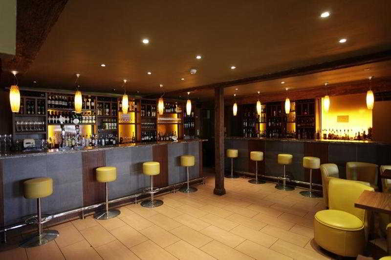 Bar
 di Cobham Lodge