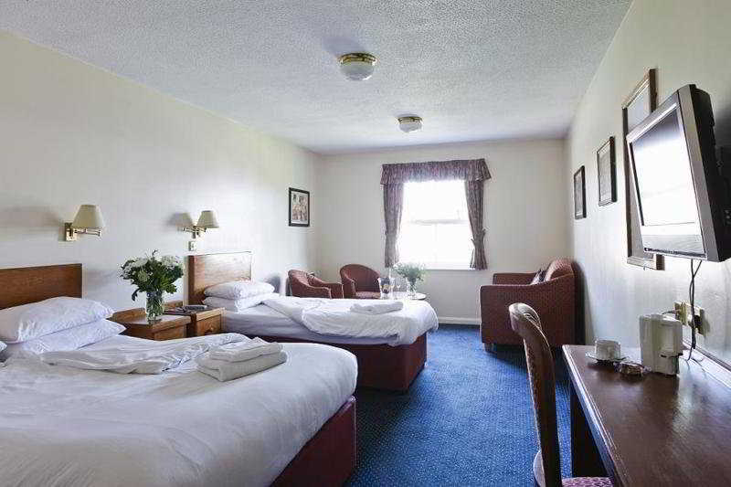 Room
 di Cobham Lodge