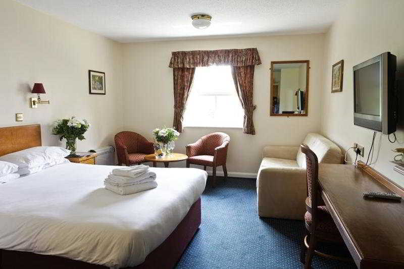 Room
 di Cobham Lodge