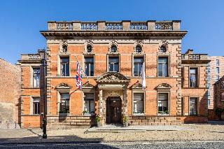 Cathedral Quarter Hotel