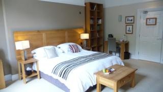 Room
 di St Elizabeths Hotel