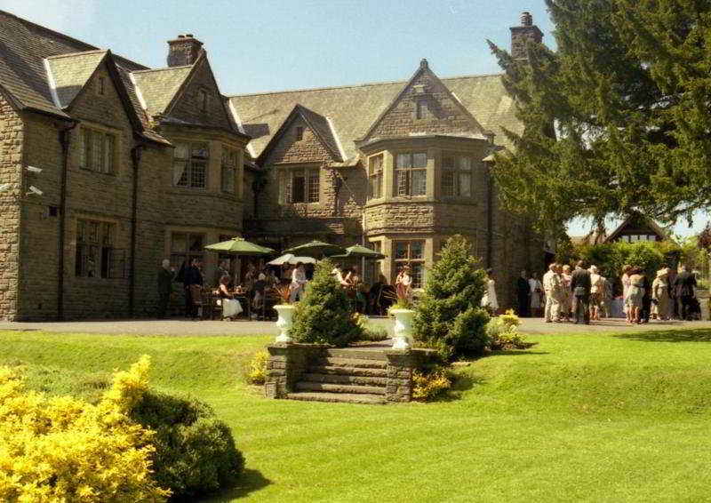General view
 di Maes Manor Country Hotel