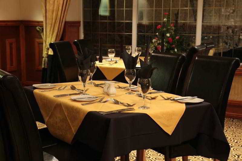 Restaurant
 di Maes Manor Country Hotel