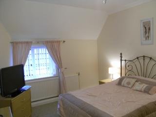 Room
 di Maes Manor Country Hotel