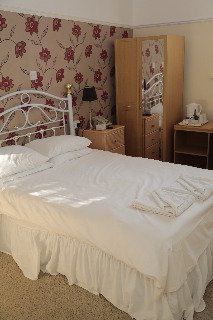 Room
 di Maes Manor Country Hotel