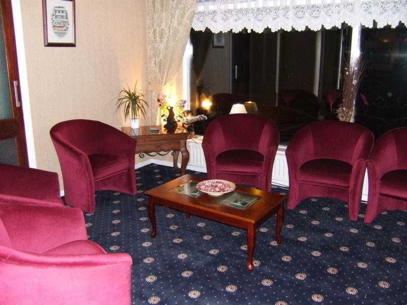 Leverdale Hotel, Blackpool