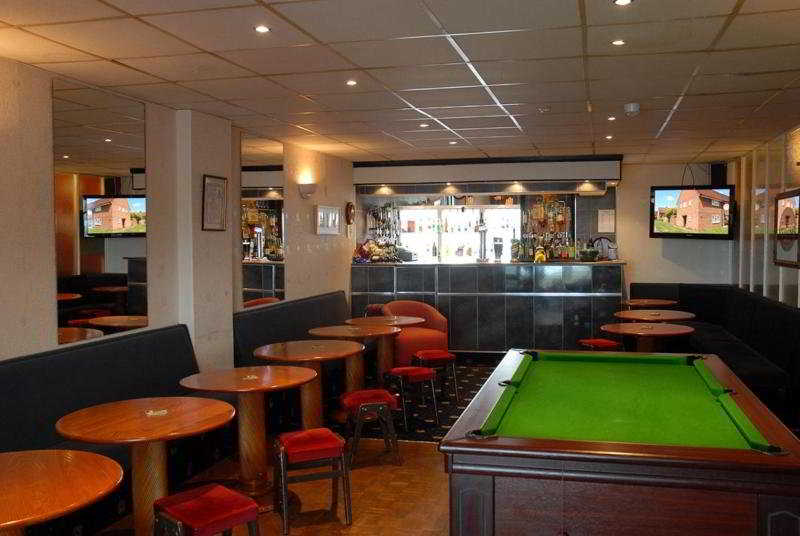 Leverdale Hotel, Blackpool