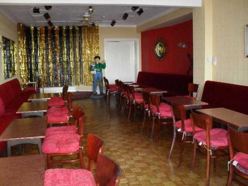 Leverdale Hotel, Blackpool