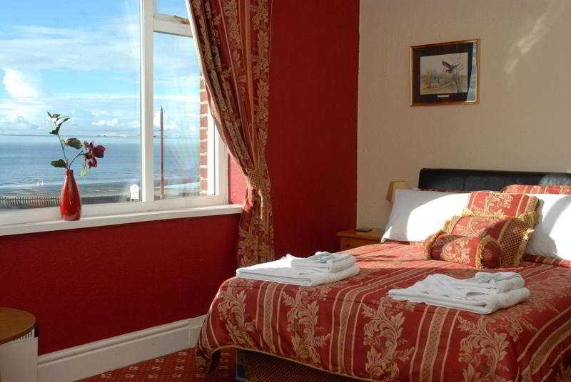 Leverdale Hotel, Blackpool