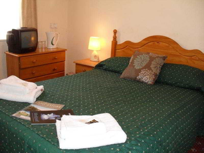 Leverdale Hotel, Blackpool