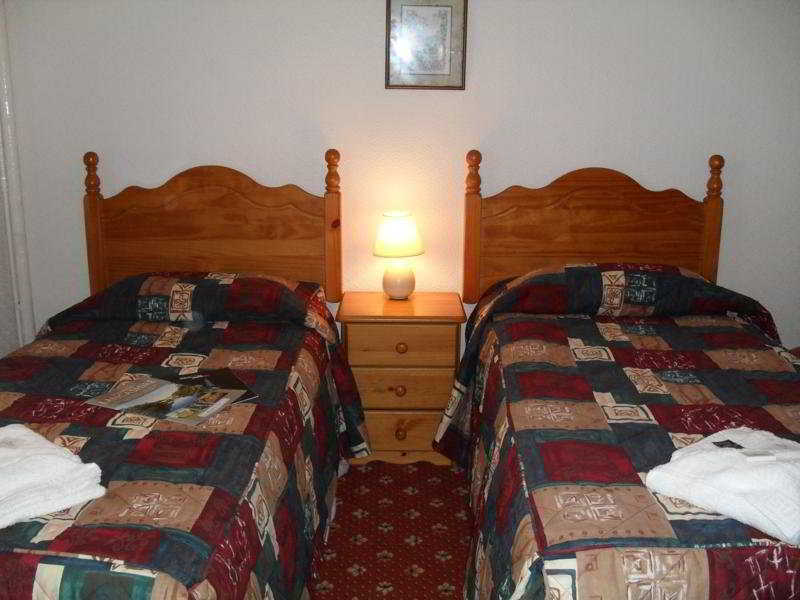 Leverdale Hotel, Blackpool