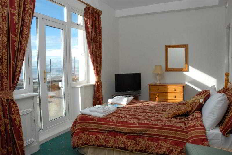 Leverdale Hotel, Blackpool