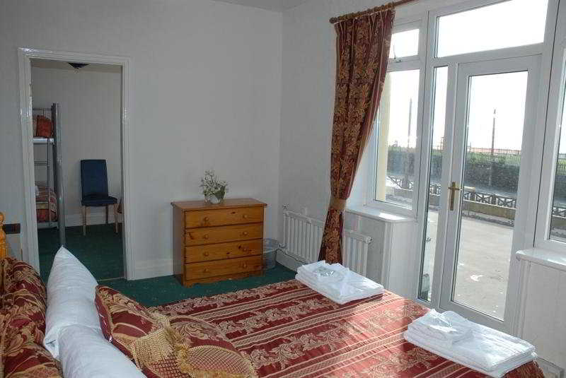 Leverdale Hotel, Blackpool