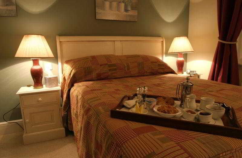 Room
 di The Hurtwood Inn Hotel