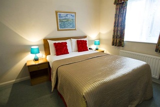 Flexistay Reading West Aparthotel, Reading
