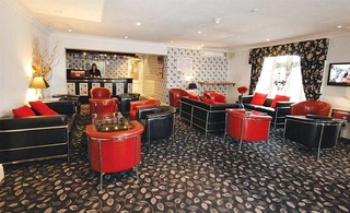 Flexistay Reading West Aparthotel, Reading