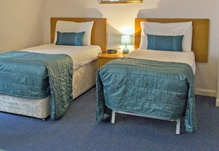 Flexistay Reading West Aparthotel, Reading