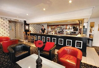 Flexistay Reading West Aparthotel, Reading