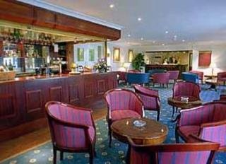 Restaurant
 di Comfort Hotel Reading West