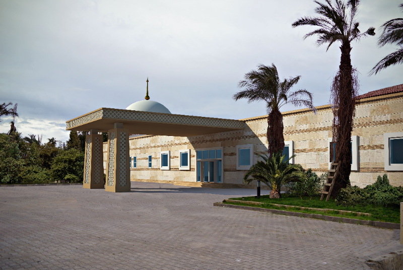 General view
 di Primasol Serra Garden