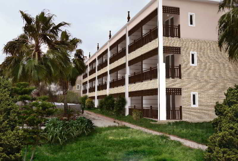 General view
 di Primasol Serra Garden