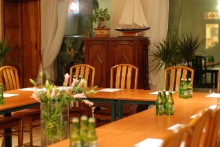 Conferences
 di Astoria