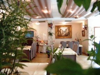 Restaurant
 di Astoria