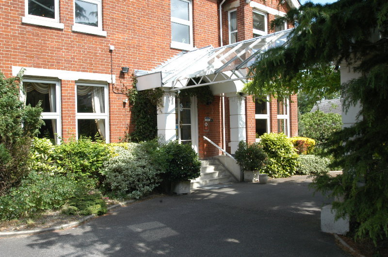 General view
 di Duxford Lodge Hotel
