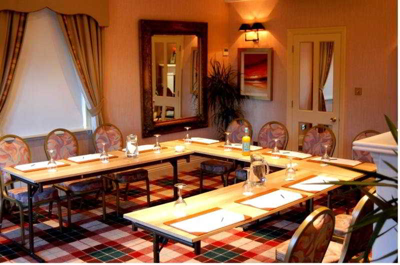 Conferences
 di Duxford Lodge Hotel