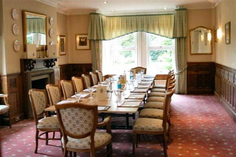 Conferences
 di Duxford Lodge Hotel