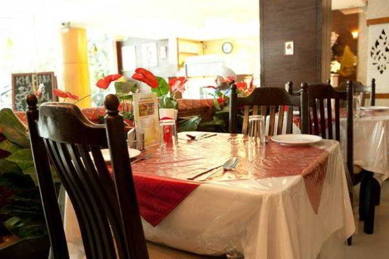 Restaurant
 di Khurana Inn